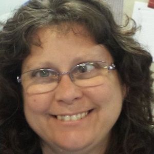 Meet your Posher, Denise